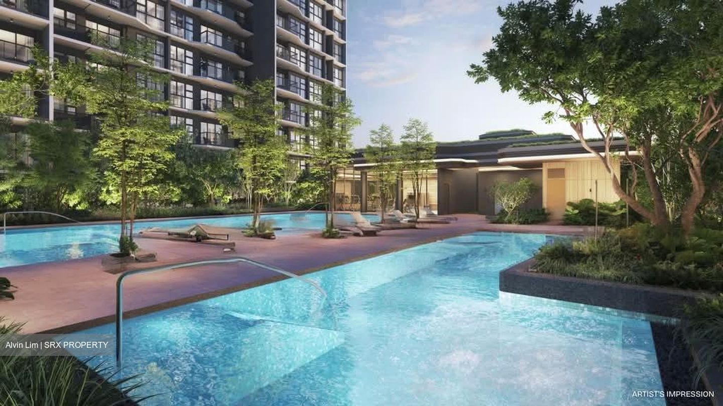 Pinery Residences (D16), Condominium #594063611